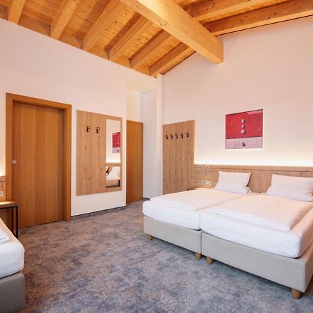 Hotel Alpenland Sankt Anton am Arlberg Kültér fotó