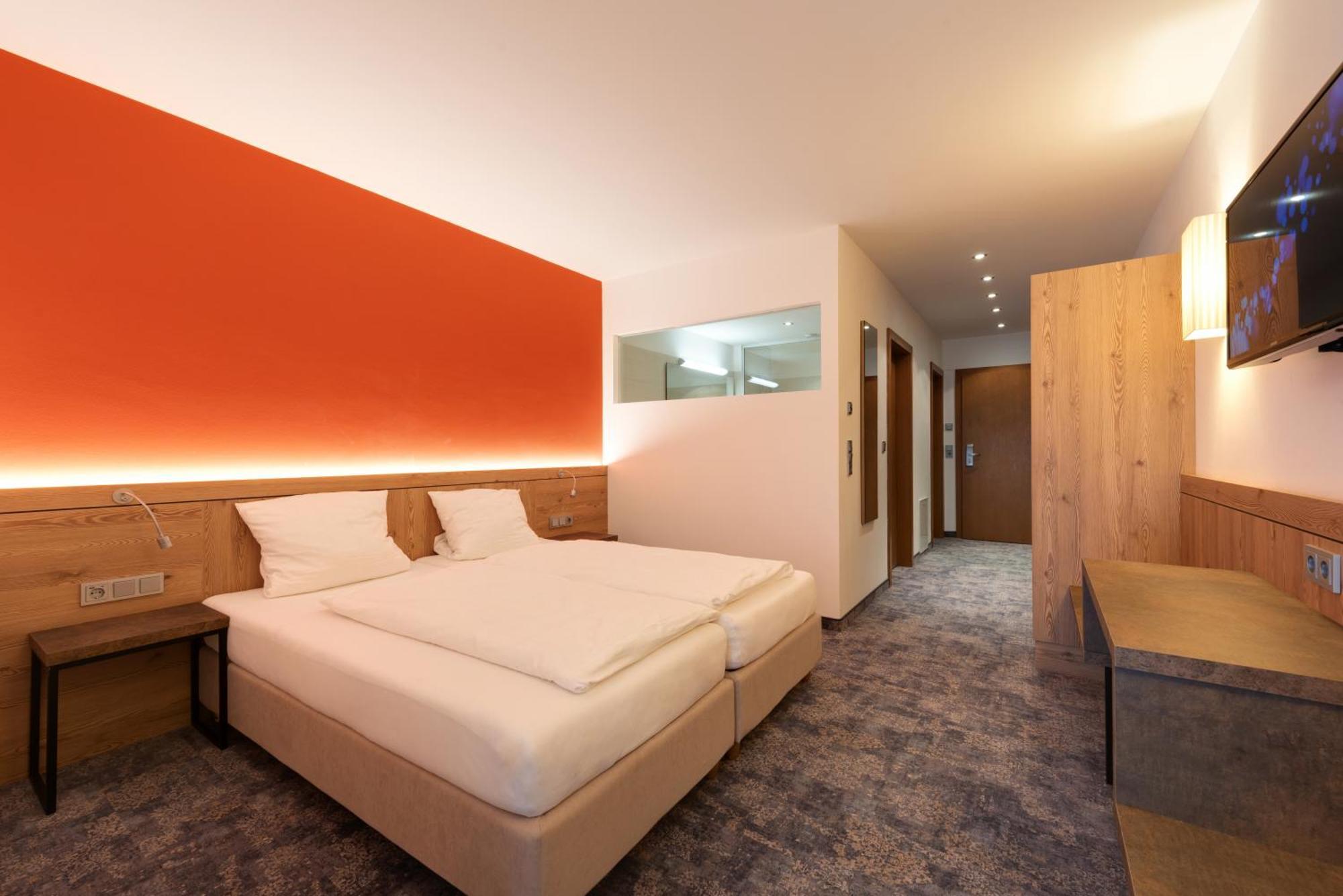 Hotel Alpenland Sankt Anton am Arlberg Kültér fotó