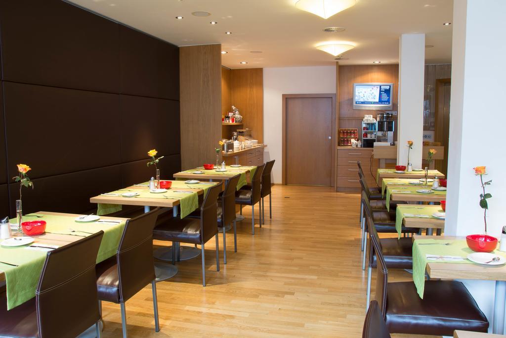 Hotel Alpenland Sankt Anton am Arlberg Kültér fotó