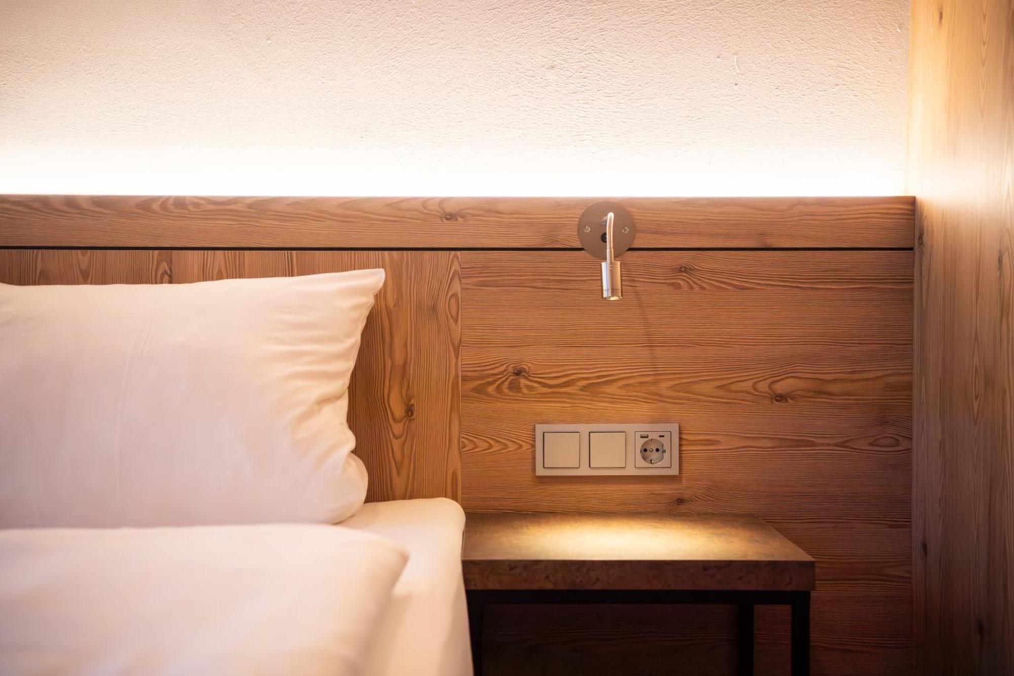 Hotel Alpenland Sankt Anton am Arlberg Kültér fotó